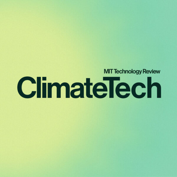MIT ClimateTech Conference