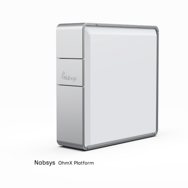nabsys-ohmx